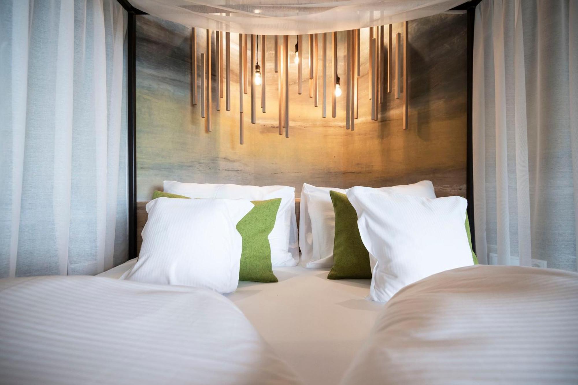 Hotel Pfeiss Lana Ngoại thất bức ảnh