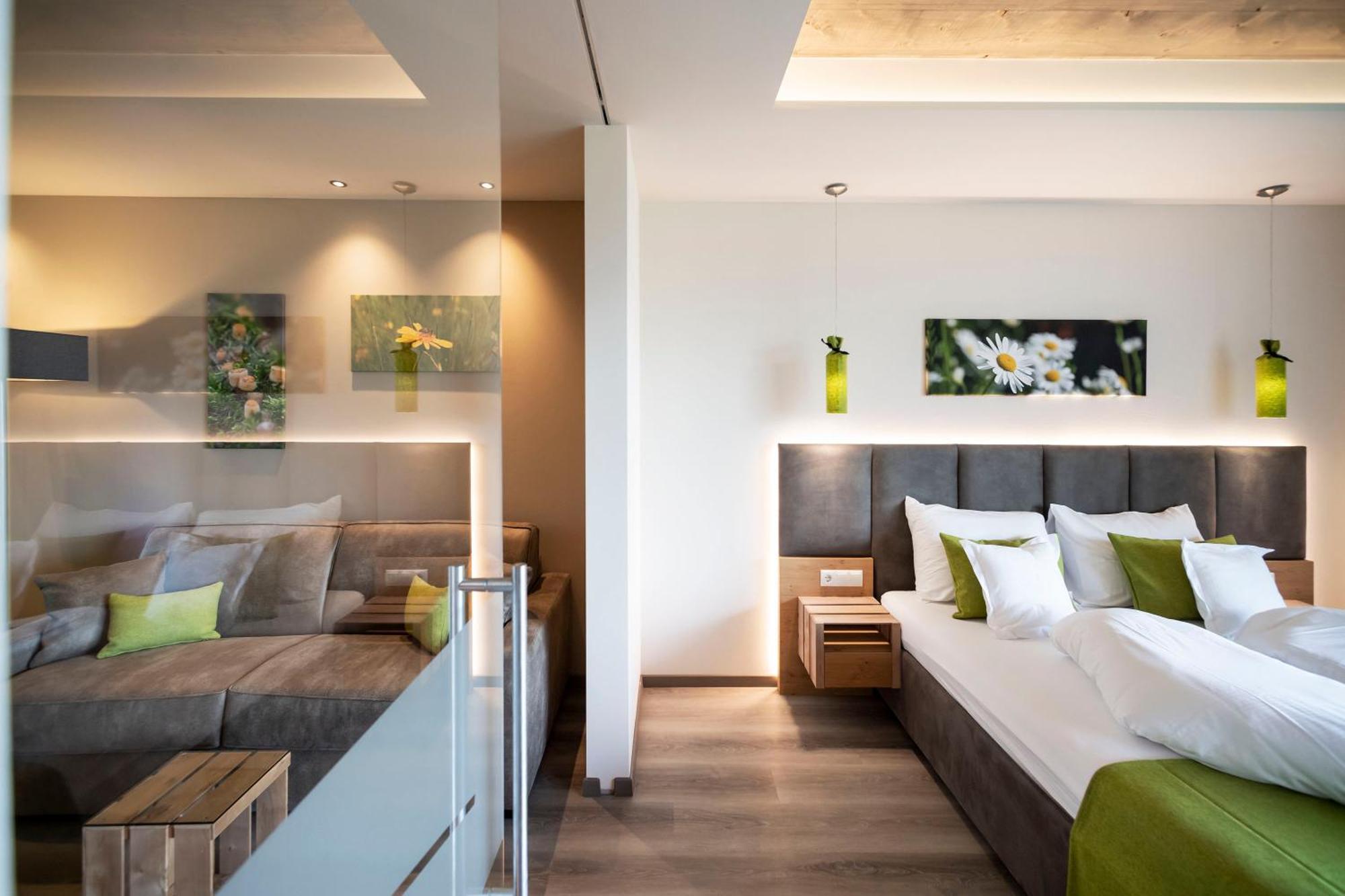 Hotel Pfeiss Lana Ngoại thất bức ảnh