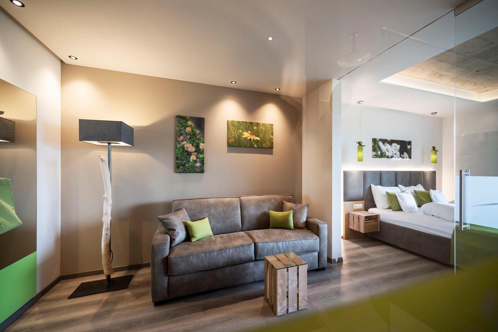 Hotel Pfeiss Lana Ngoại thất bức ảnh