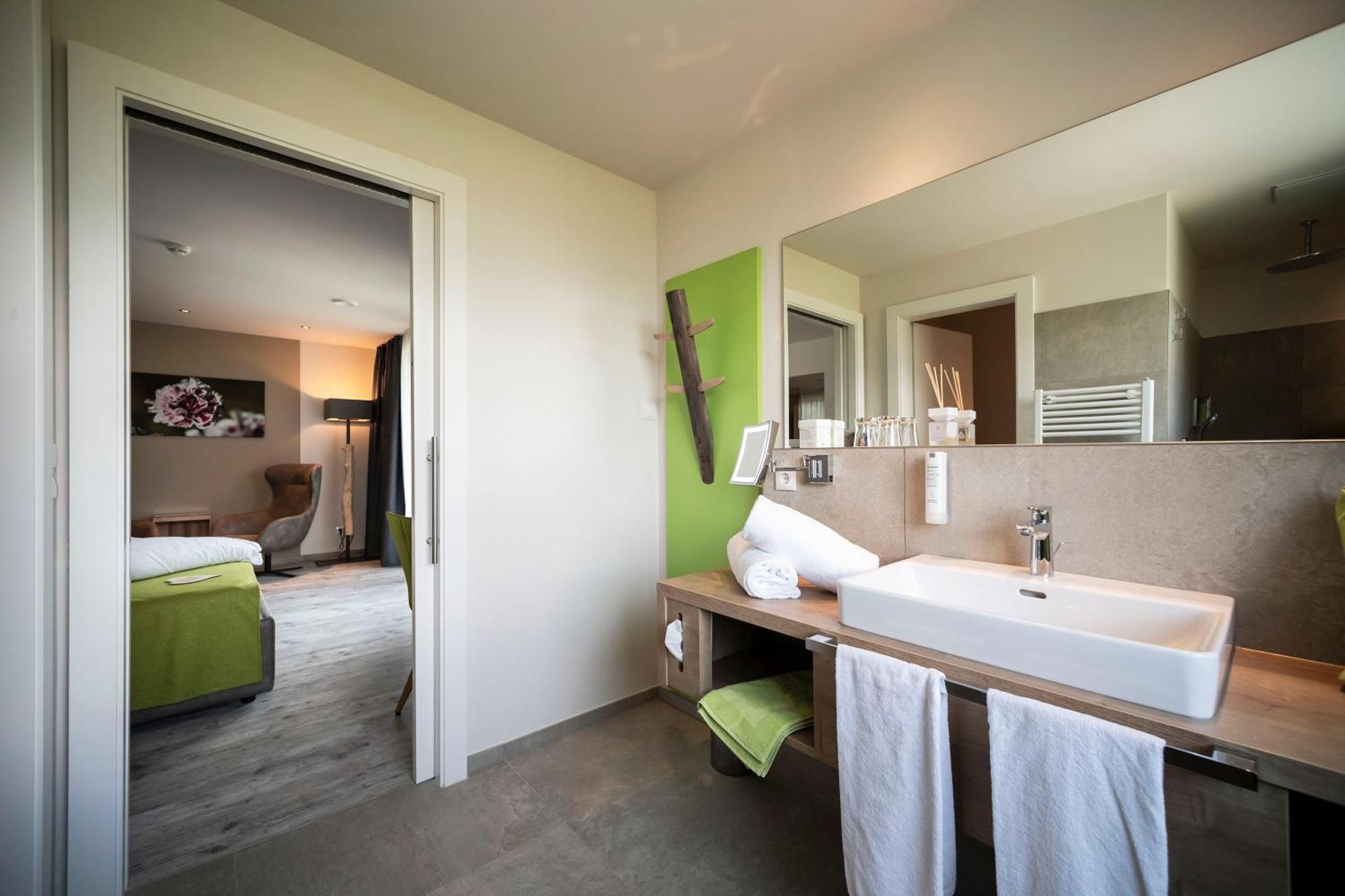 Hotel Pfeiss Lana Ngoại thất bức ảnh