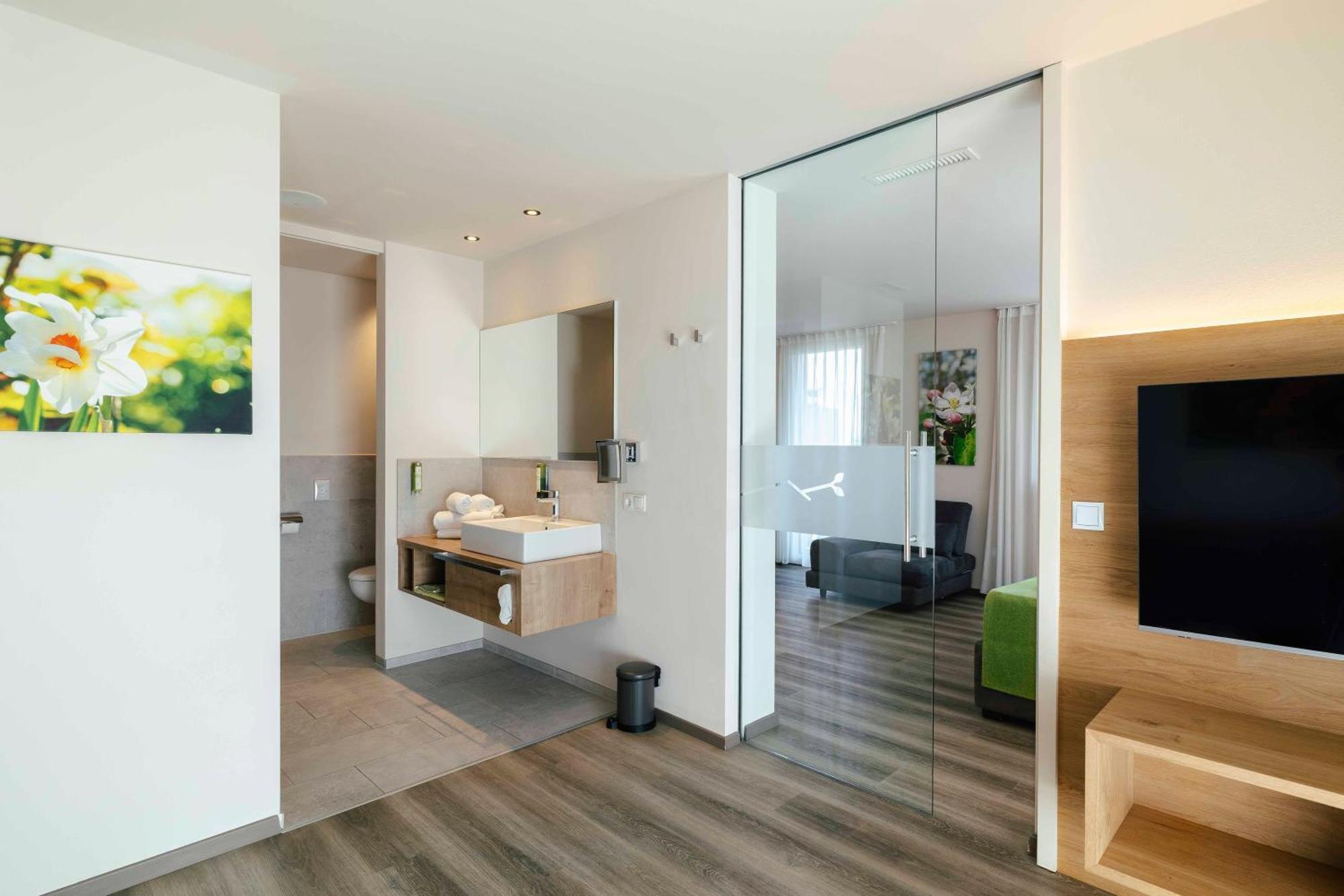 Hotel Pfeiss Lana Ngoại thất bức ảnh