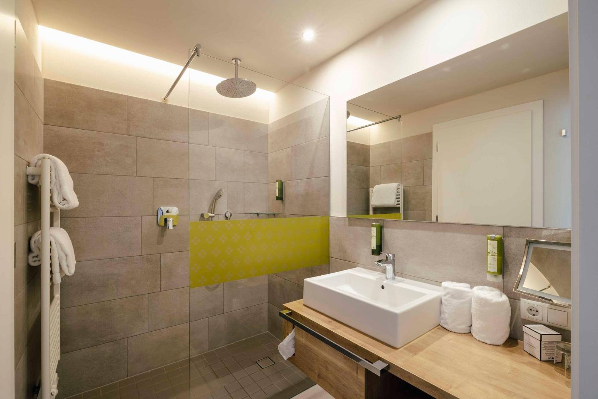 Hotel Pfeiss Lana Ngoại thất bức ảnh